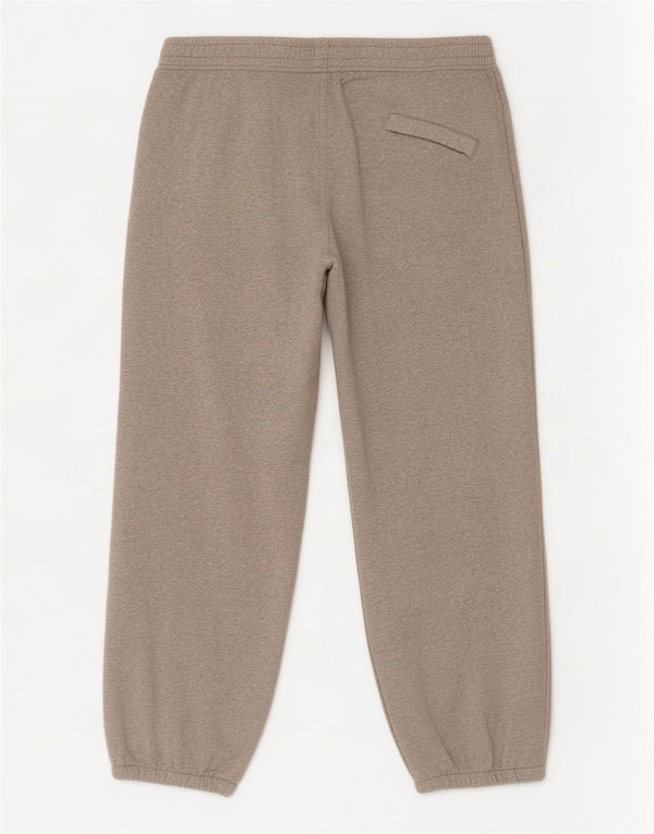 Pantaloni de trening pentru bărbați Nike Pantaloni de jogging 2XL bumbac gri