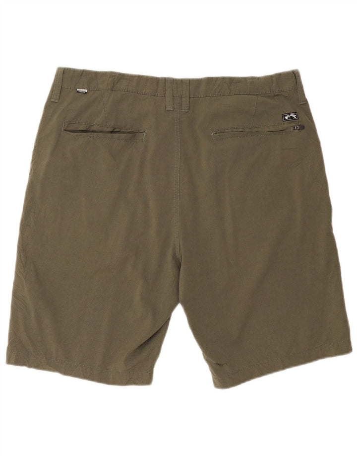 Pantaloni scurți chino pentru bărbați Billabong, mari W36 kaki