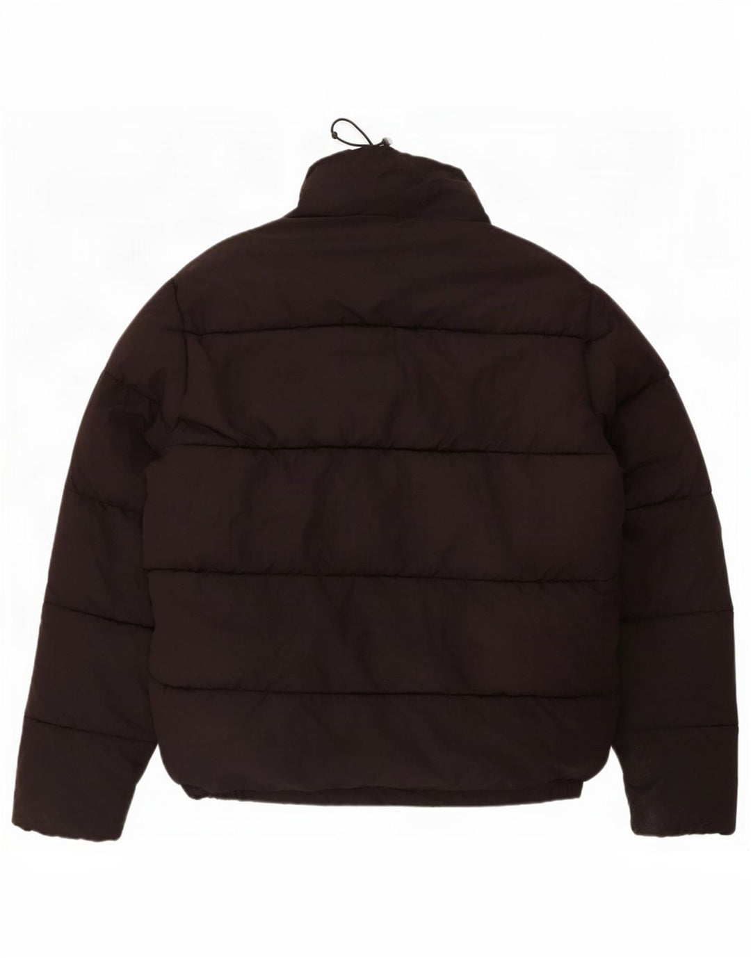 Jachetă căptușită pentru bărbați Dickies, cu o formă lejeră, UK 34 XS, poliester negru