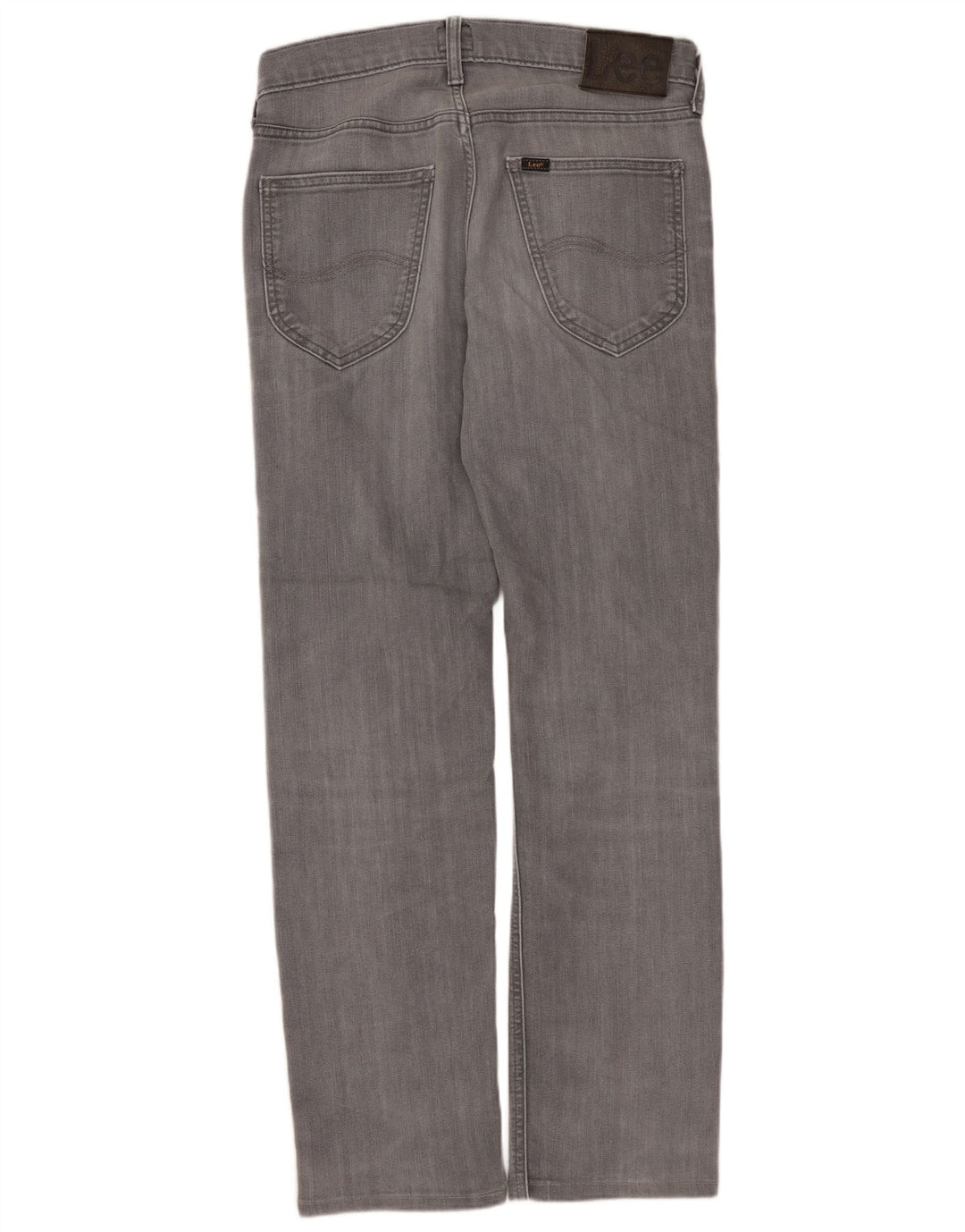 Blugi LEE Daren Slim pentru femei W29 L28 bumbac gri