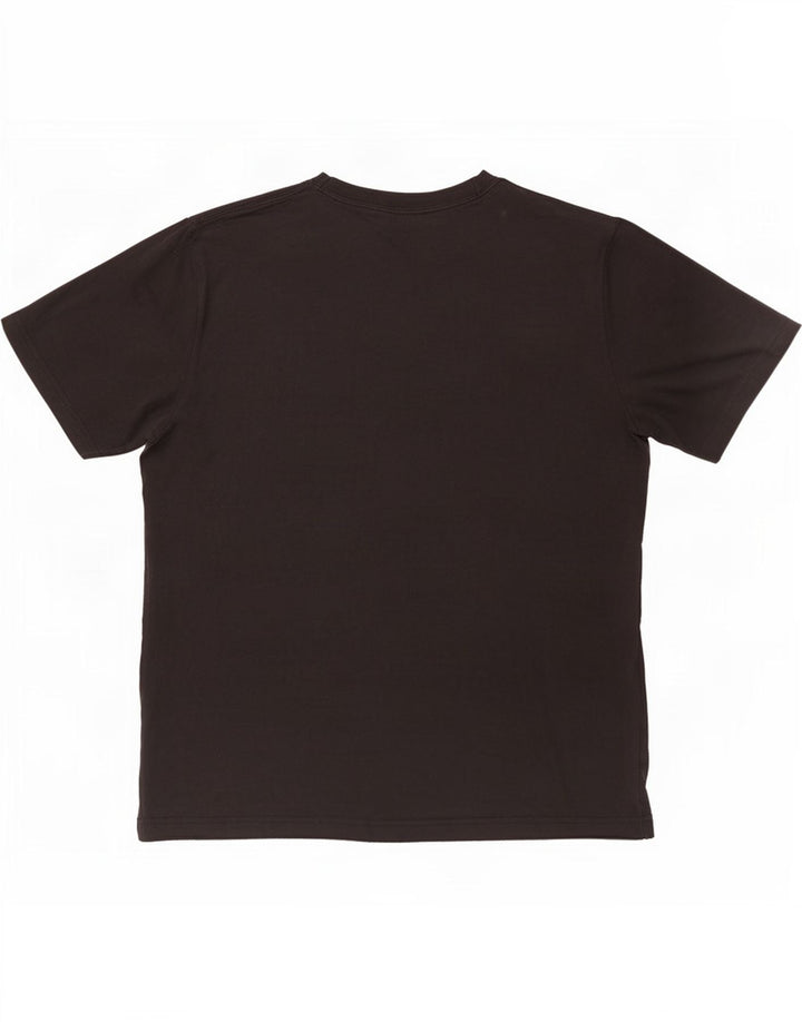 Tricou pentru bărbați The North Face Top XL Poliester negru
