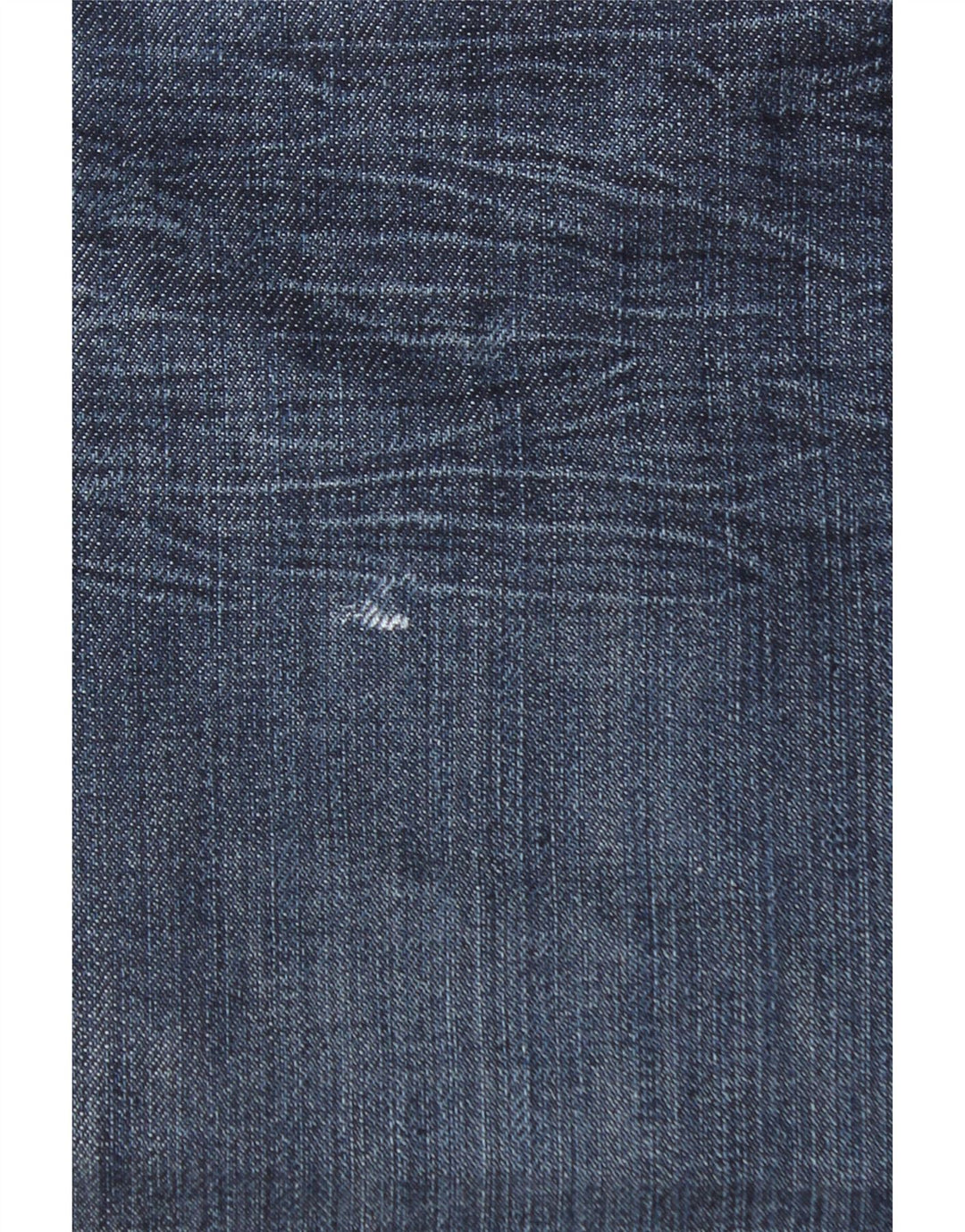 Blugi drepti pentru bărbați Levi's 501 W38 L30 bumbac bleumarin