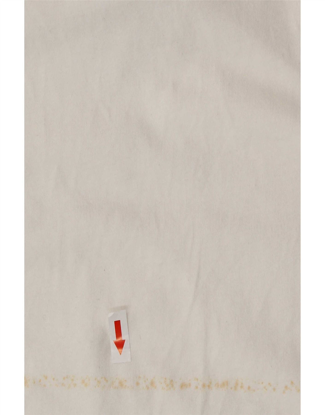 Tricou pentru bărbați Nike Top mare, alb, bumbac