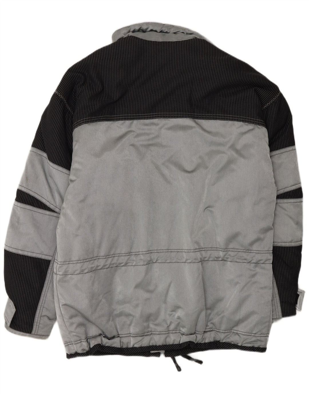 Jachetă de schi pentru bărbați Tokka Tribe UK 42 XL Gri Poliamidă color bloc