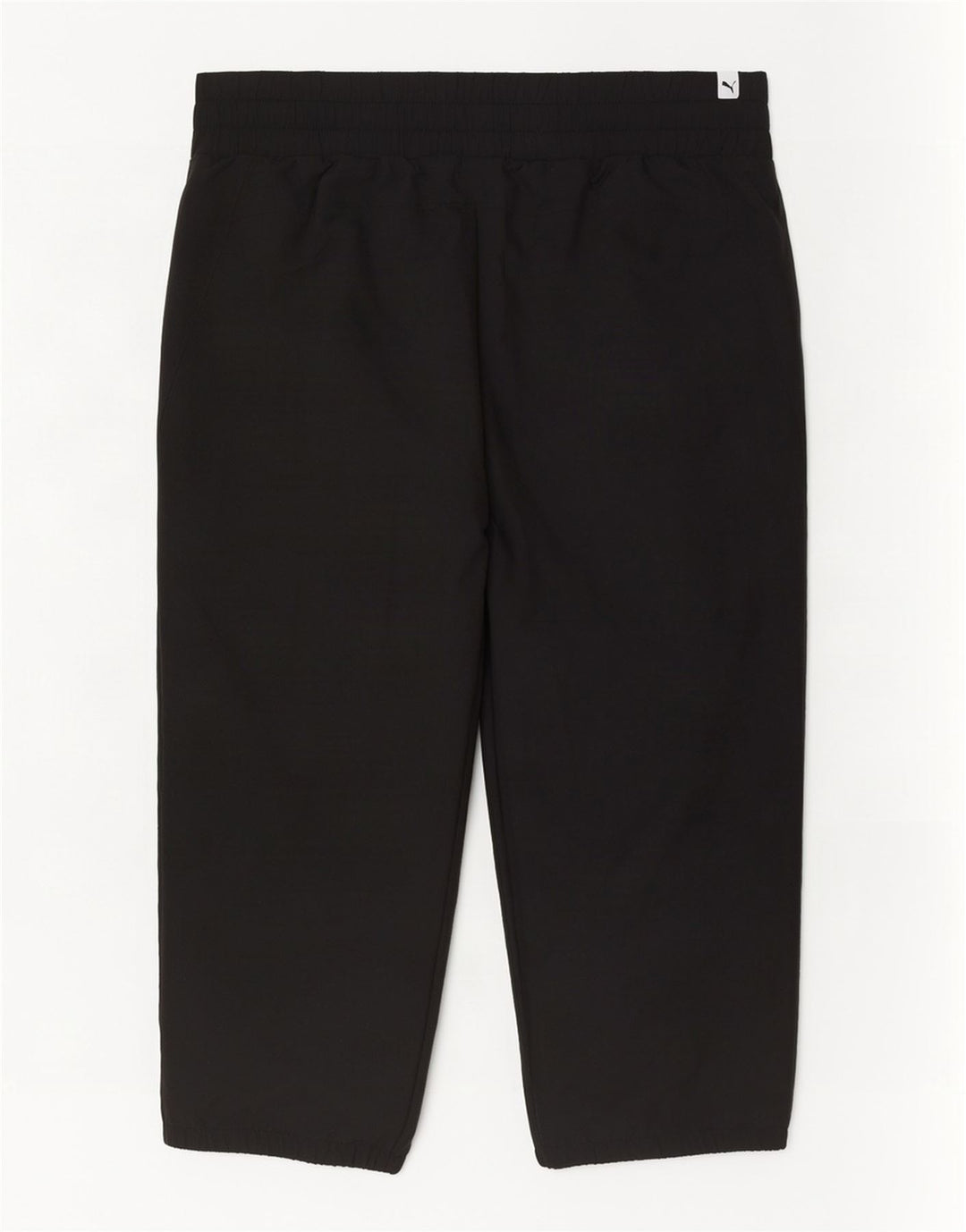 Pantaloni de trening Puma Capri pentru femei UK 10 Small Black