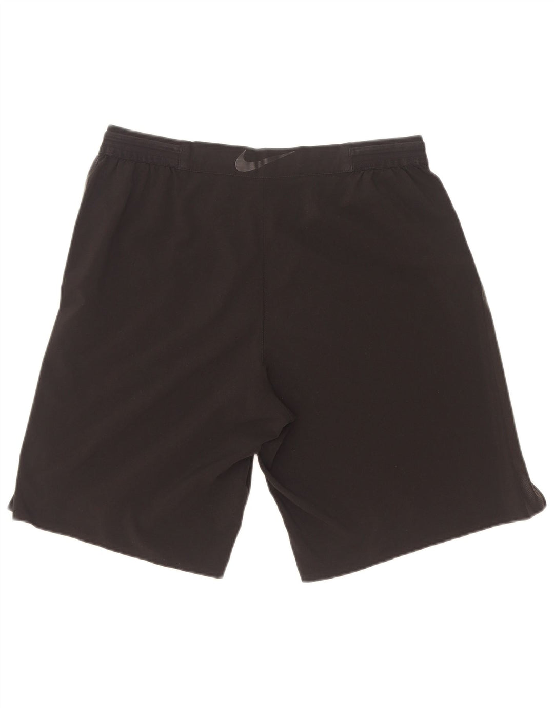 Pantaloni scurți sport Nike Dri Fit pentru bărbați, negru mediu