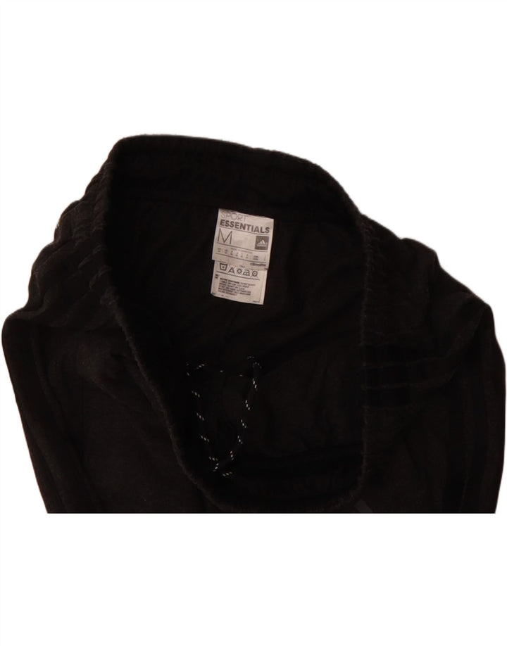 ADIDAS Mens Climalite Sport Shorts Medium  Grey Polyester Vintage Adidas and Second-Hand Adidas from Messina Hembry 