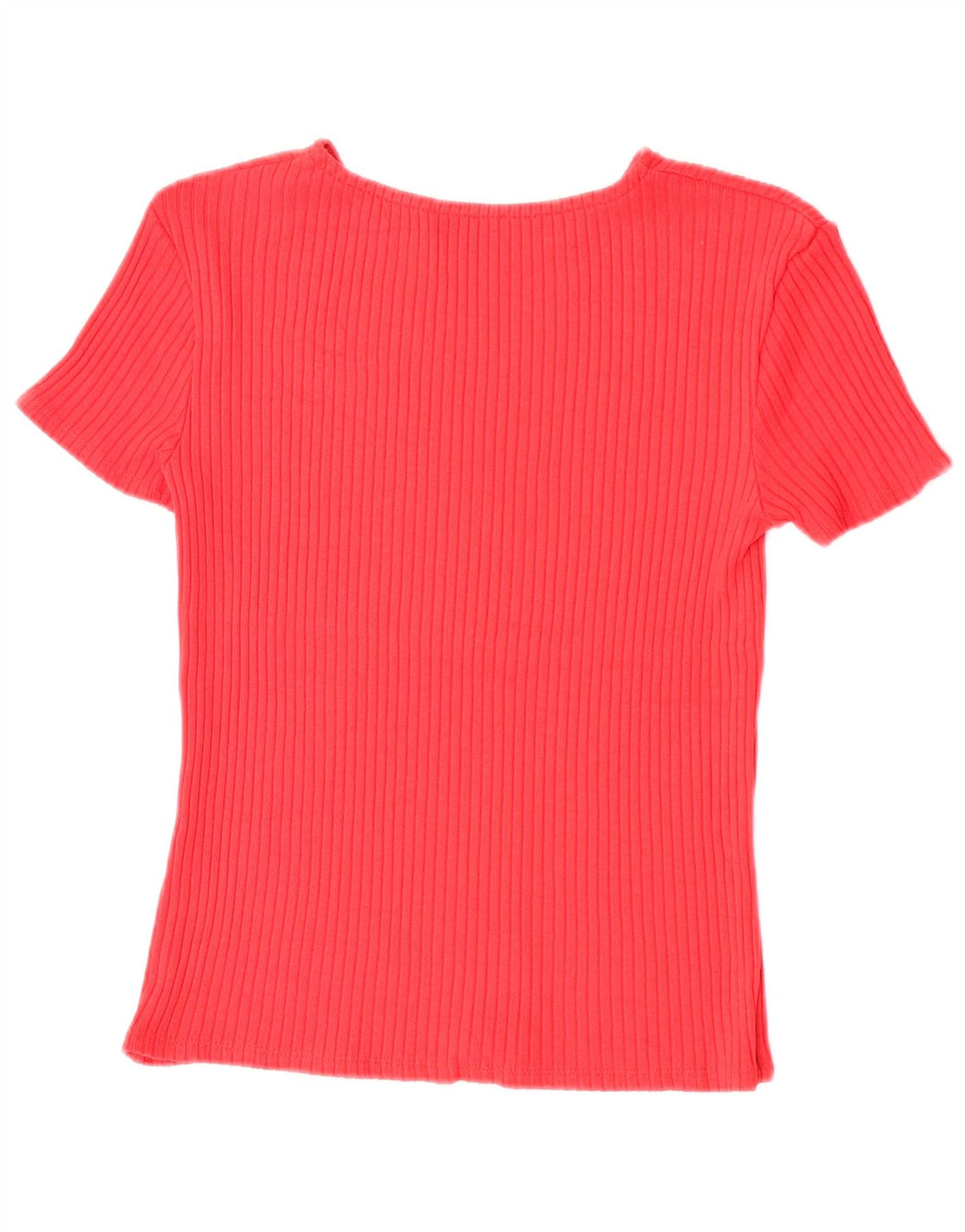 Tricou pentru femei Zara UK 8 Small Red