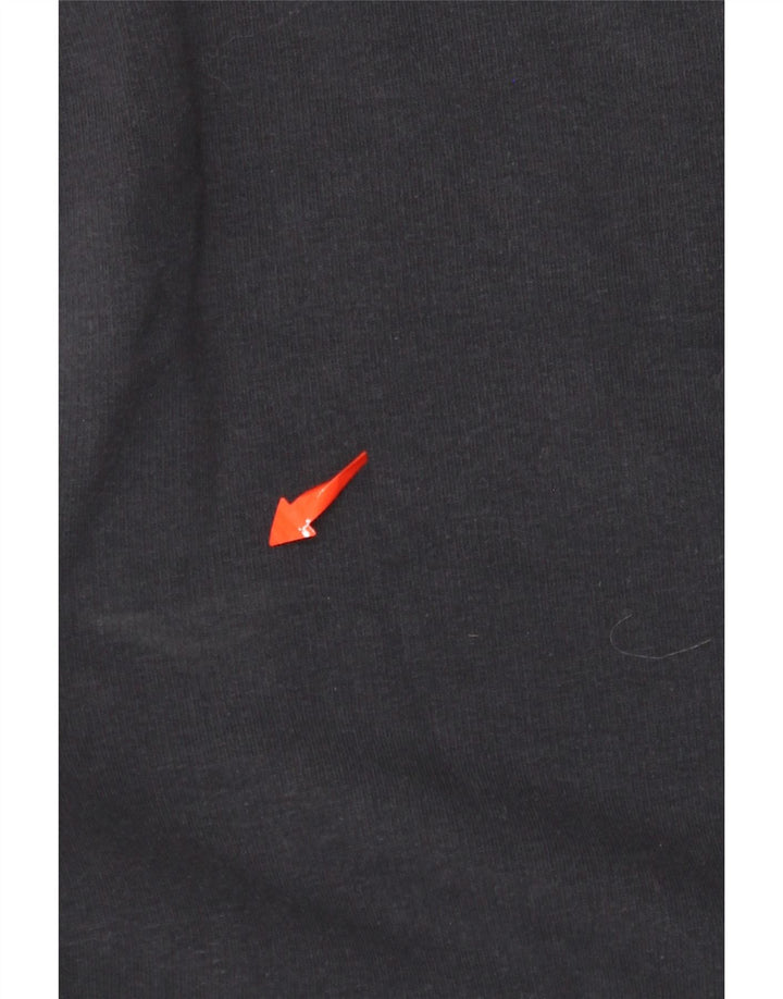 JACK WILLS Hanorac bărbătesc Pulover Medium Bleumarin Bumbac