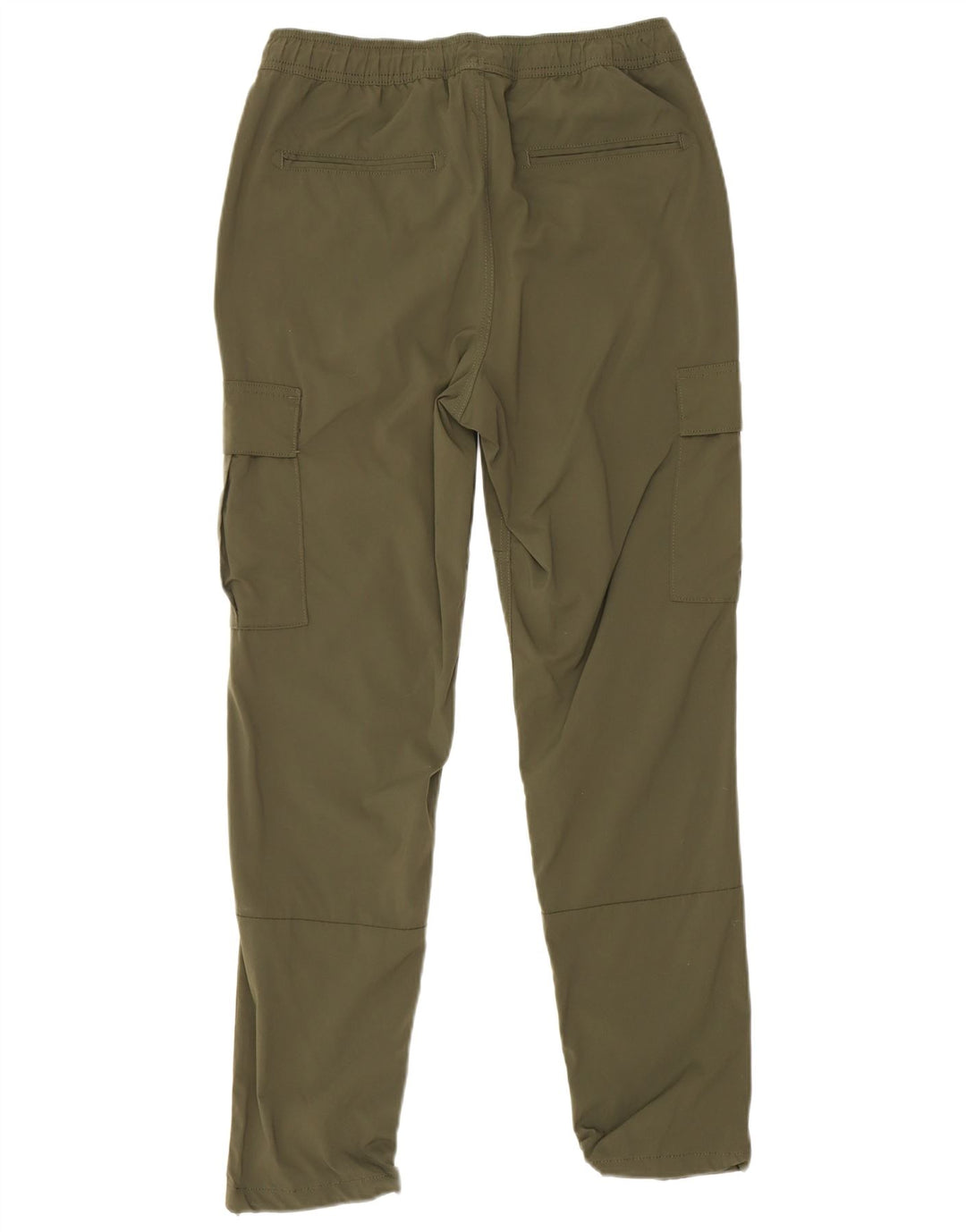 Pantaloni cargo conici pentru bărbați Jack & Jones Mediu L30 L28 Kaki
