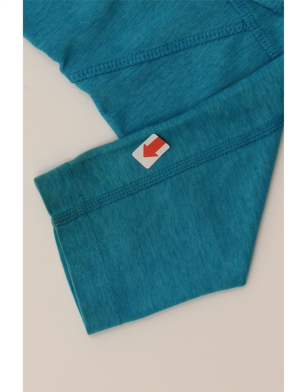 CHAMPION Womens Tracksuit Top Jacket UK 8 Small Blue Polyester Vintage Champion and Second-Hand Champion from Messina Hembry 