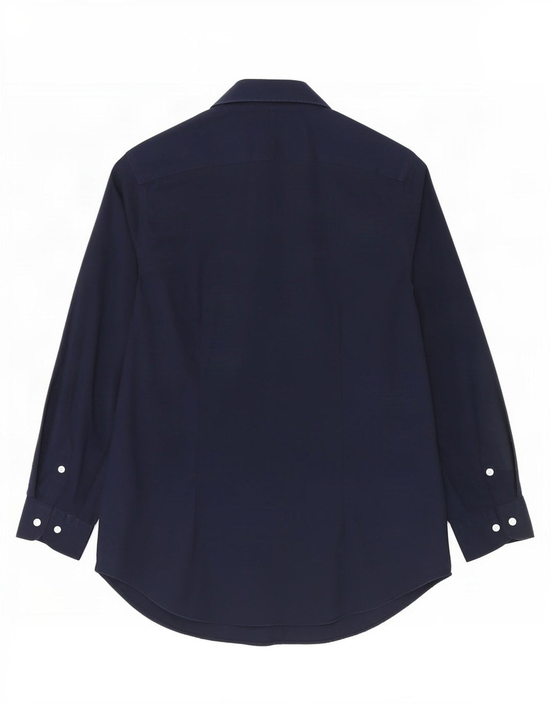 Cămașă Ralph Lauren pentru femei UK 14 Medium Bleumarin Bumbac