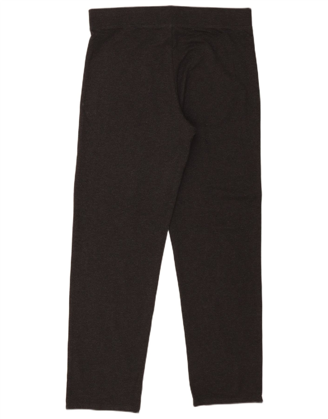 Leggings pentru femei Marks & Spencer UK 14 mare bumbac gri