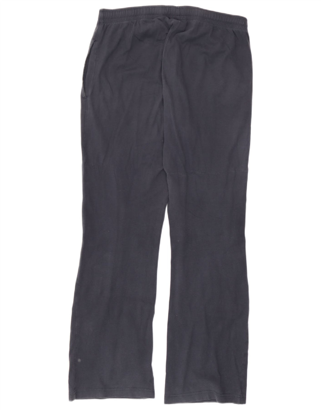Pantaloni de trening Champion pentru bărbați, mediu bleumarin