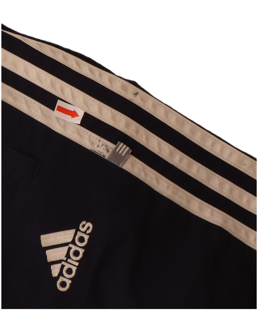 Pantaloni de trening pentru bărbați ADIDAS Pantaloni de jogging XS Bleumarin Poliester