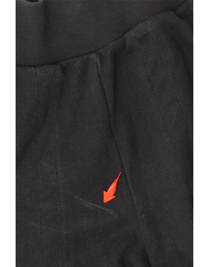 Pantaloni de jogging ADIDAS Stella Graphic pentru femei UK 4/6 XS Negru
