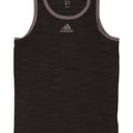 Vestă pentru bărbați Adidas, mic, negru, poliester