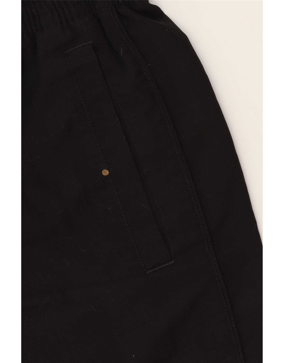Pantaloni scurți sport Puma pentru bărbați, mediu negru