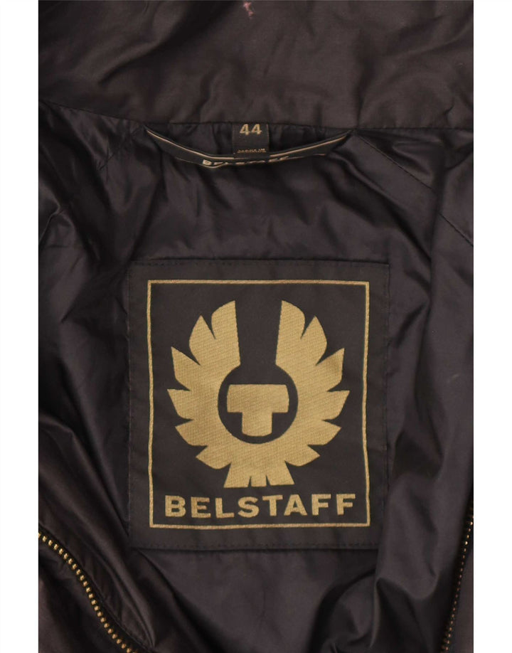 Jachetă căptușită pentru femei Belstaff EU 44 XL Negru