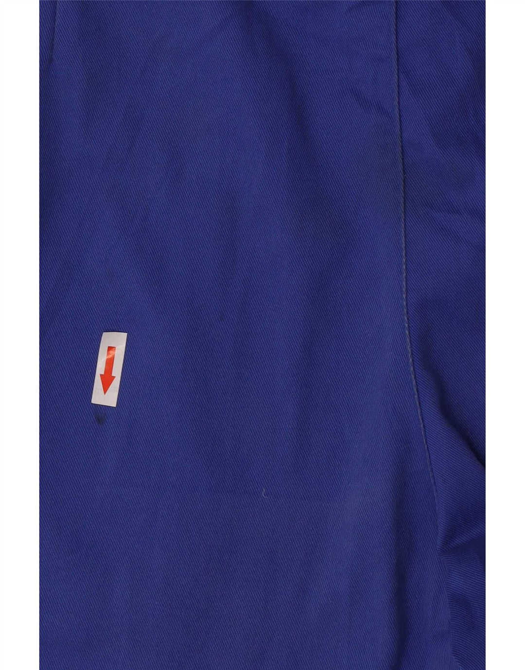 Pantaloni cargo dritti pentru bărbați Dickies W36 L30 poliester albastru