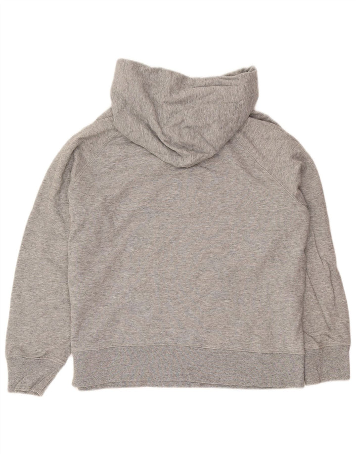 Pulover Levi's pentru bărbați, cu capota, mare, gri, bumbac