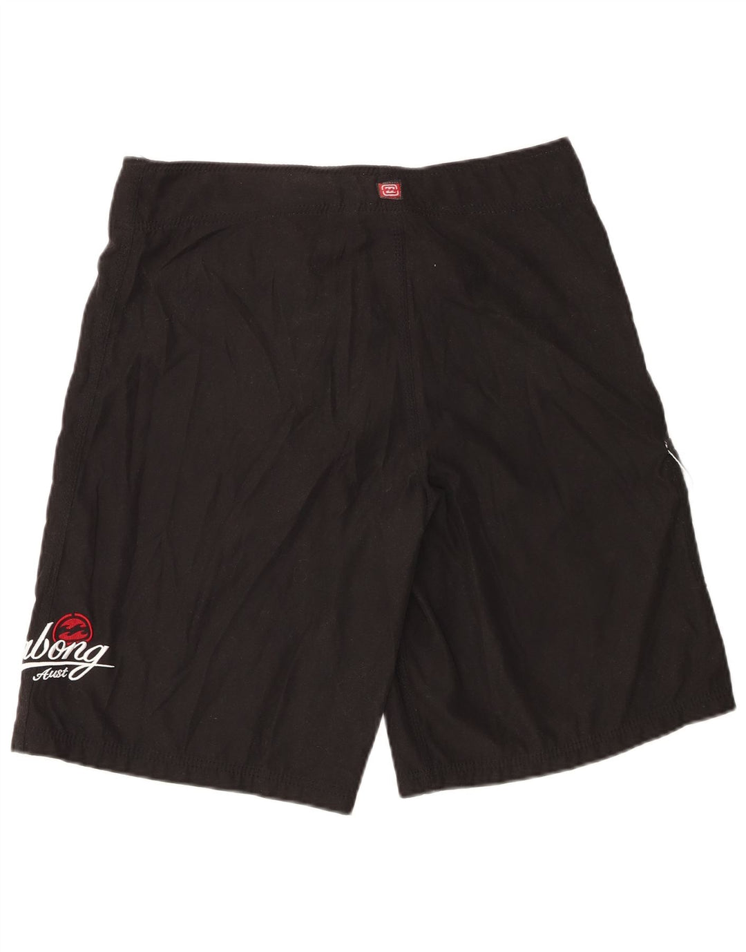 Pantaloni scurți de înot grafic pentru bărbați Billabong, mari, negru, poliester