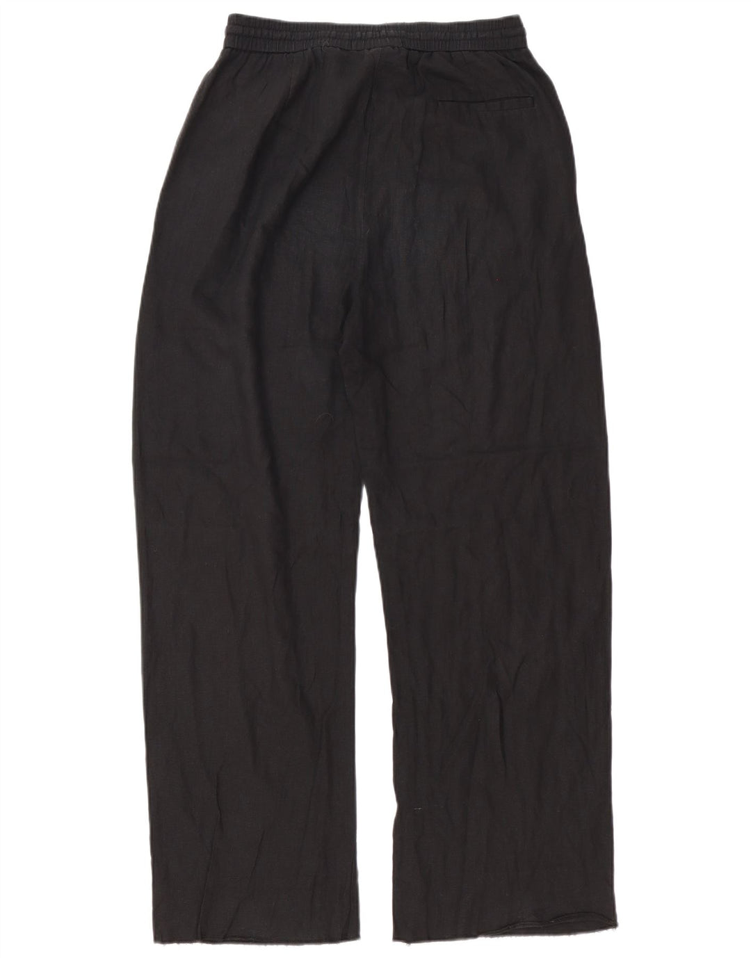 Pantaloni de trening Zara pentru femei UK 12 Medium Black