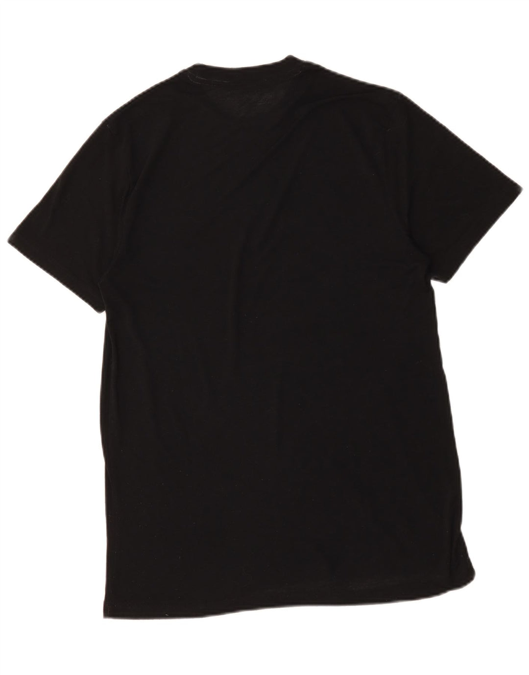 Hard Rock Cafe Munchen Tricou grafic Top Mediu Negru