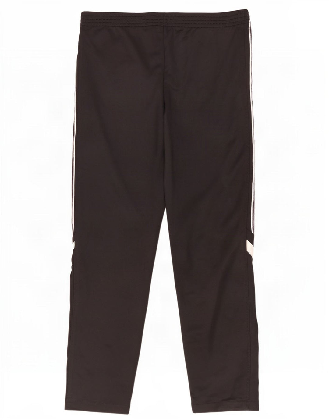 Pantaloni de trening grafic Asics pentru bărbați, mari, negri, color block