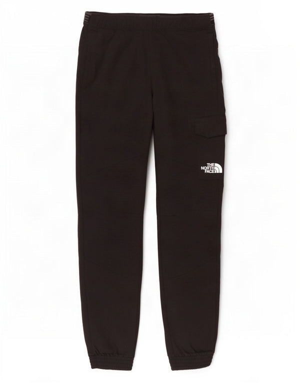 The North Face Boys Graphic Trening Pantaloni Joggeri 11-12 Ani Mari Bl