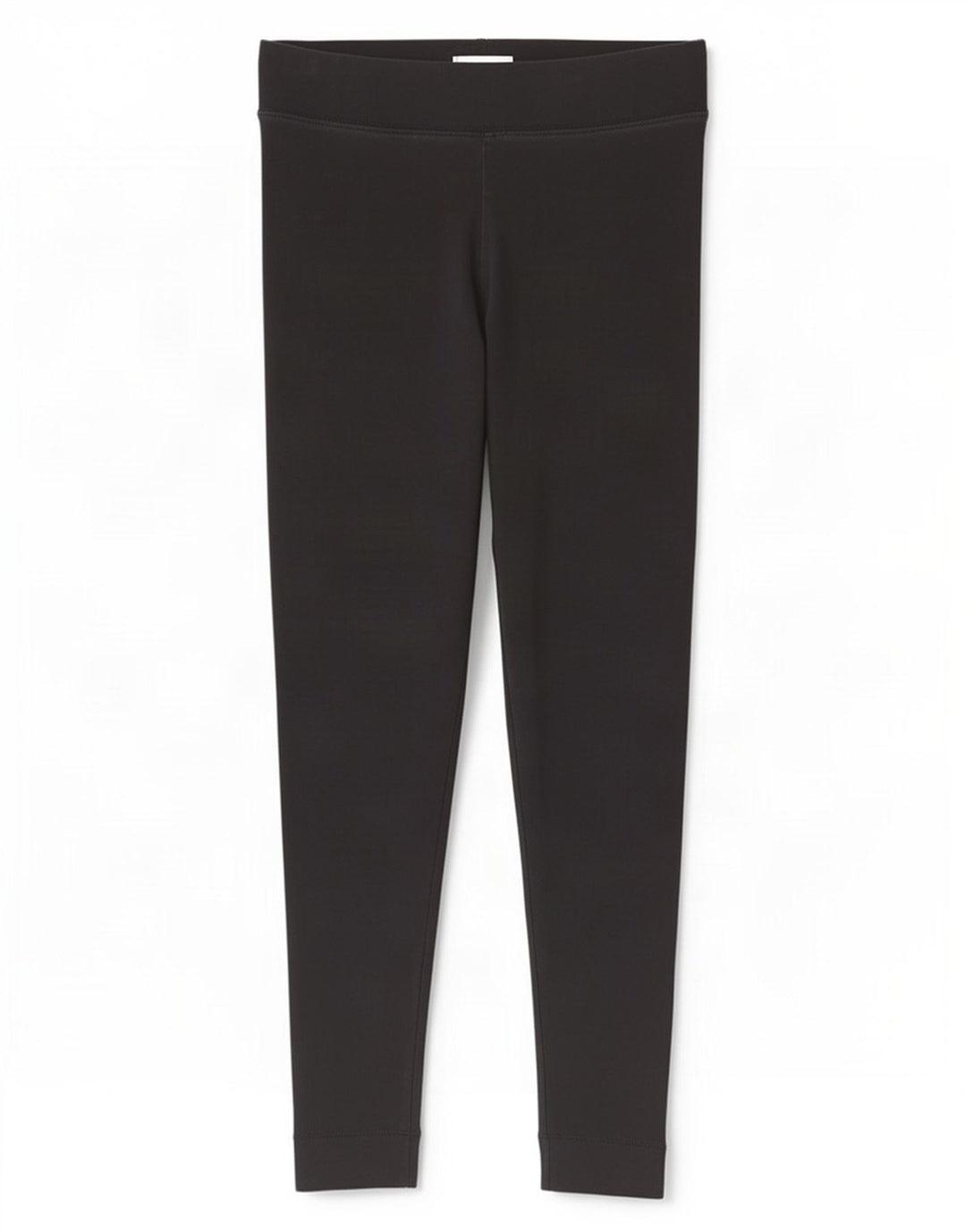Leggings pentru femei Marks & Spencer UK 12, bumbac mediu negru