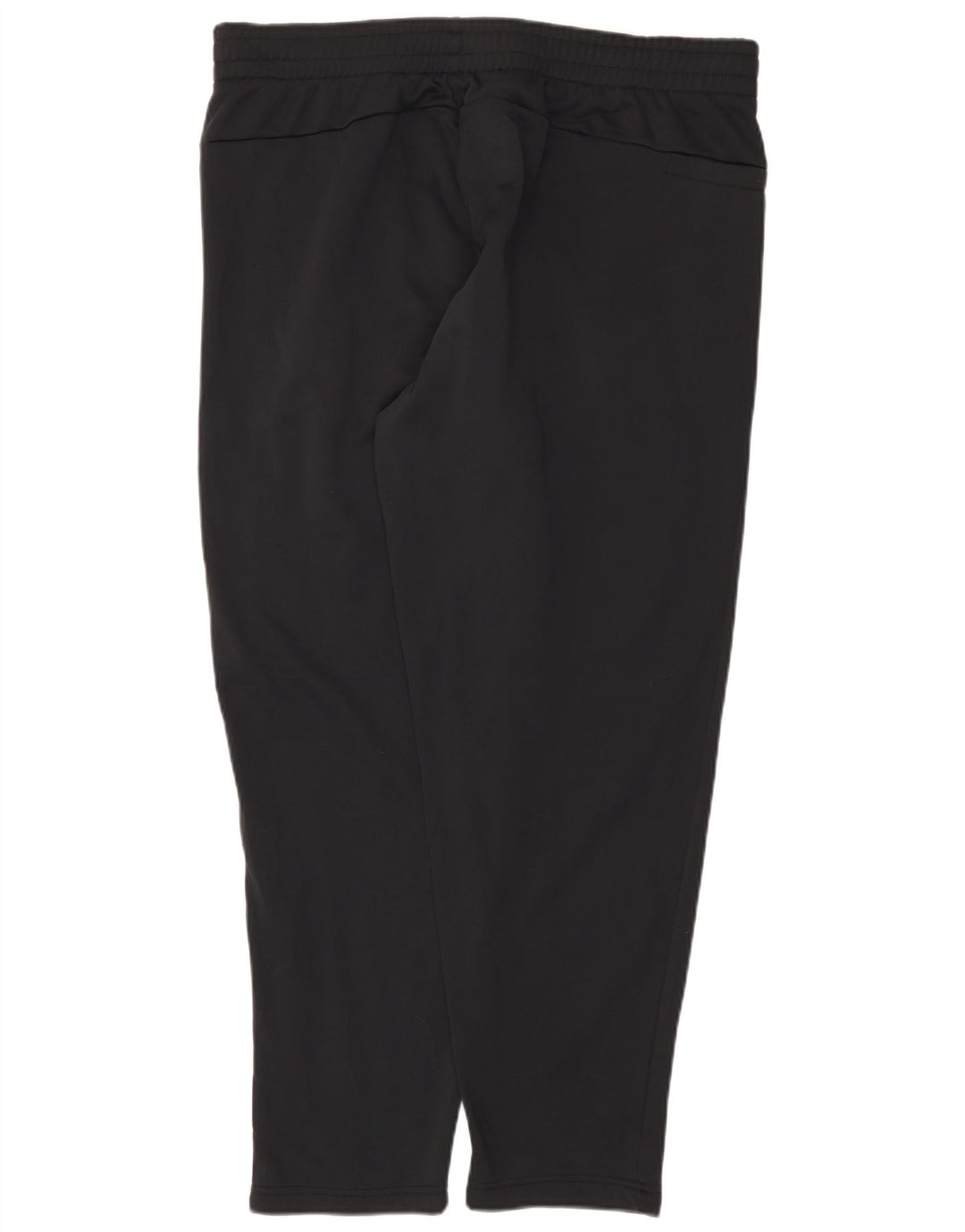 Pantaloni de trening Under Armour pentru bărbați loose fit 2XL poliester negru