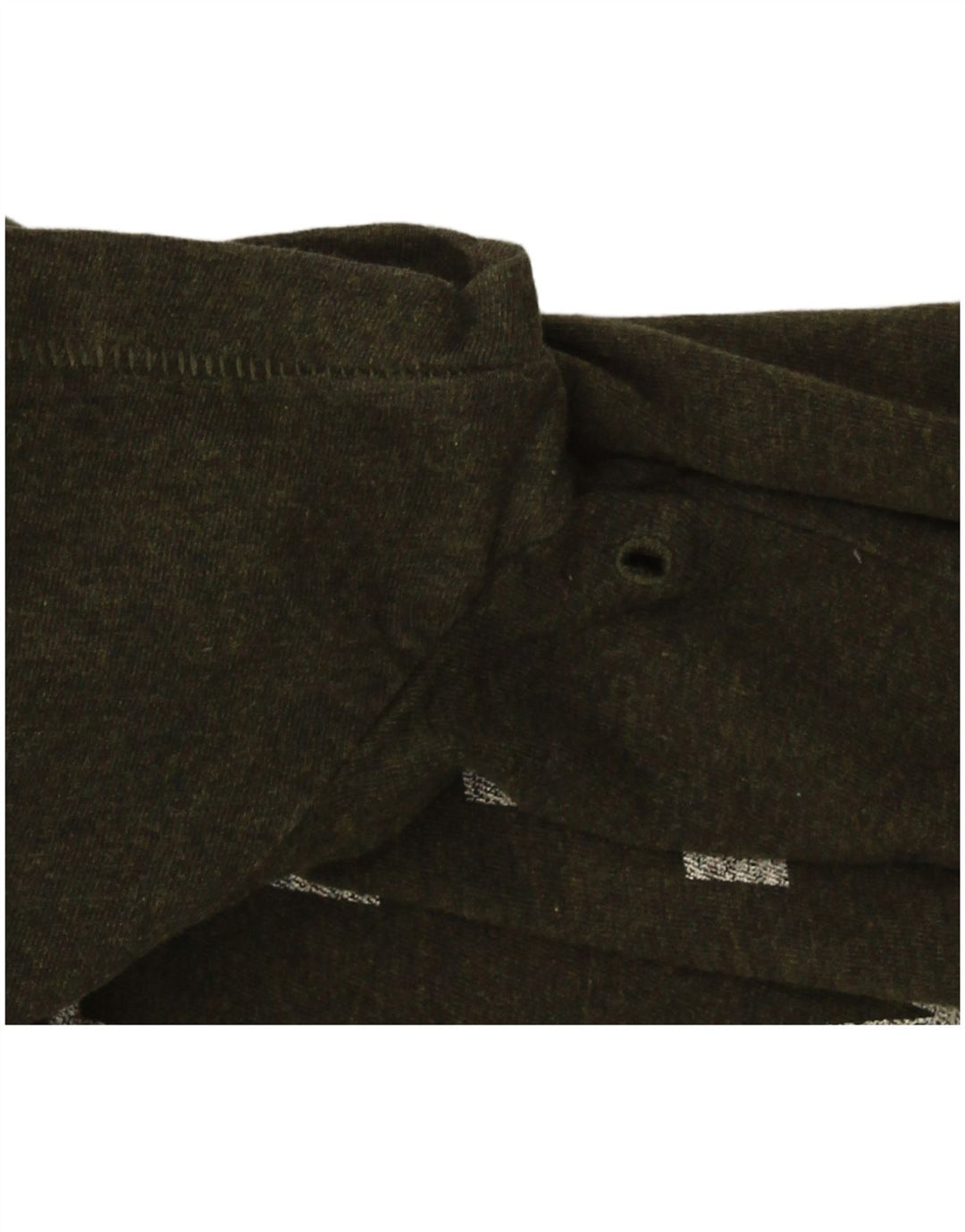 Tricou grafic Superdry pentru bărbați Top mare din bumbac kaki