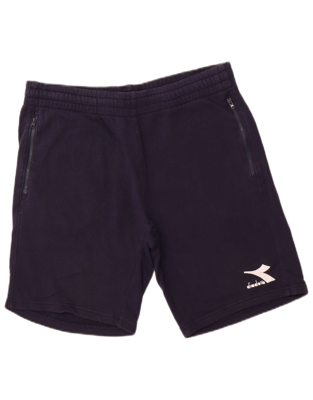 Pantaloni scurți sport pentru bărbați DIADORA XL Bleumarin