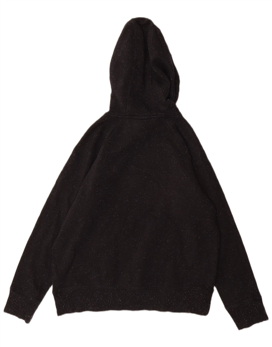 Trening complet Under Armour pentru femei, UK 10, bumbac negru mic