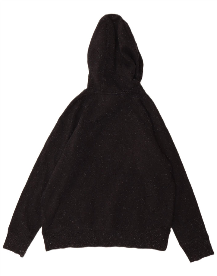 Trening complet Under Armour pentru femei, UK 10, bumbac negru mic