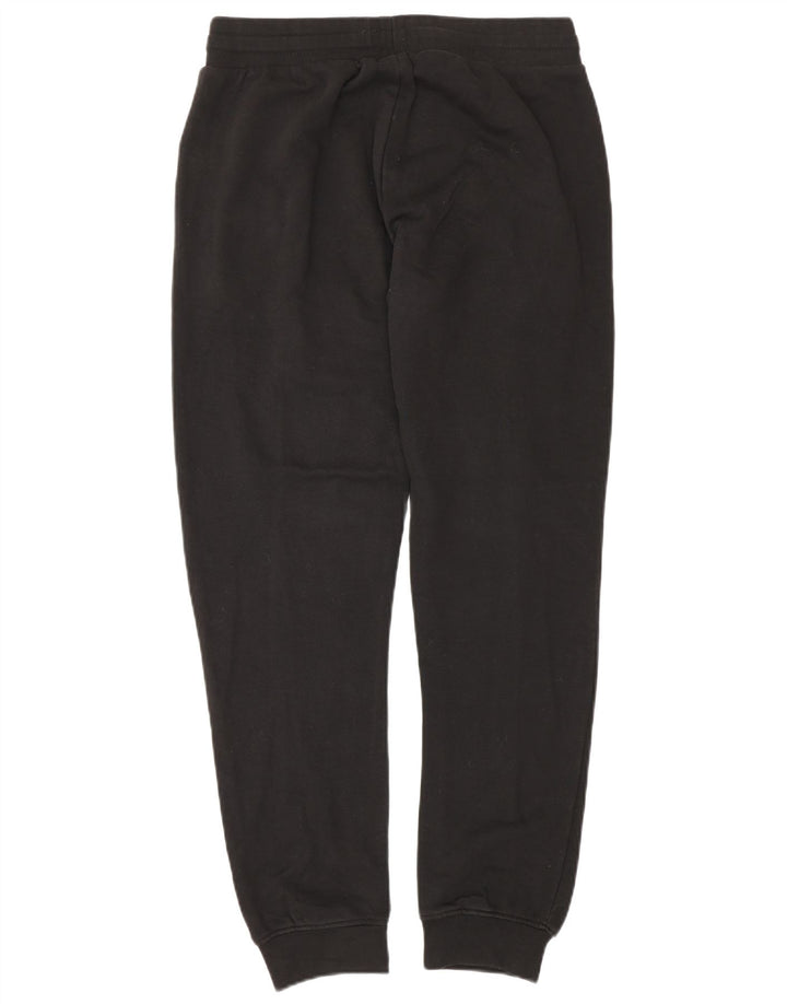 Pantaloni de trening pentru bărbați Ellesse Pantaloni de jogging Bumbac negru mic