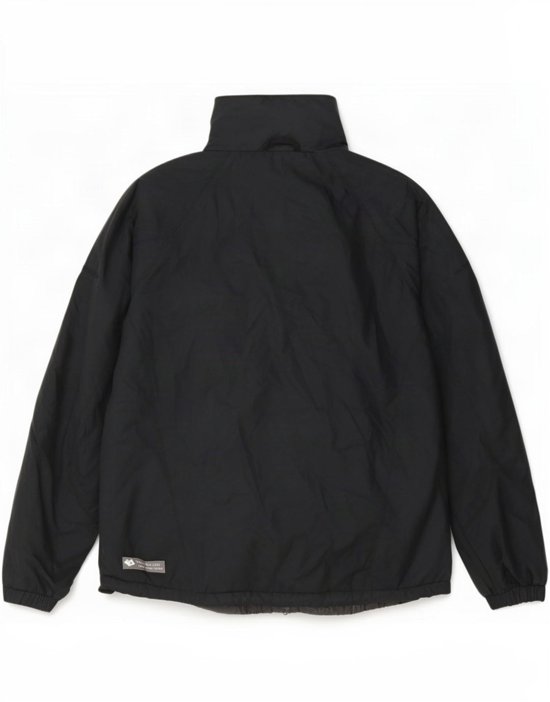 Jachetă Columbia pentru femei Interchange Liner Windbreaker UK 10 Small Bleumarin