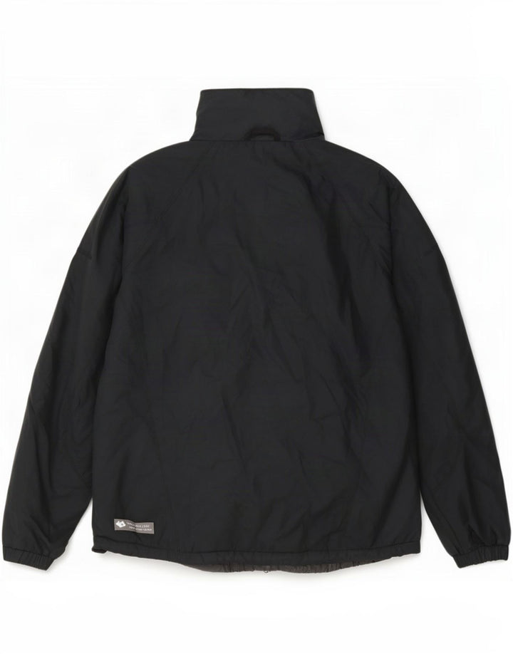 Jachetă Columbia pentru femei Interchange Liner Windbreaker UK 10 Small Bleumarin