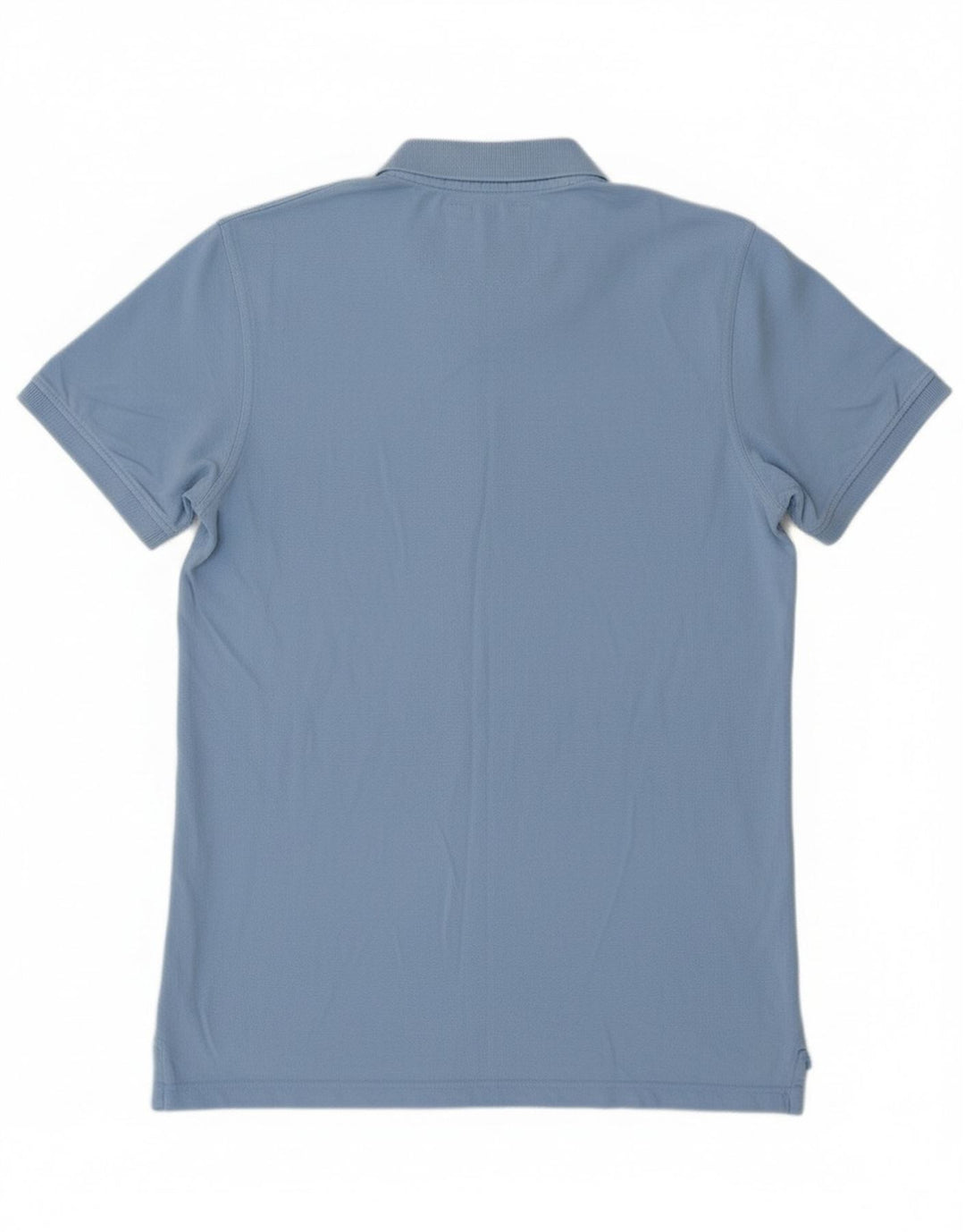 Crew Clothing Tricou polo pentru bărbați, mare, albastru, bumbac