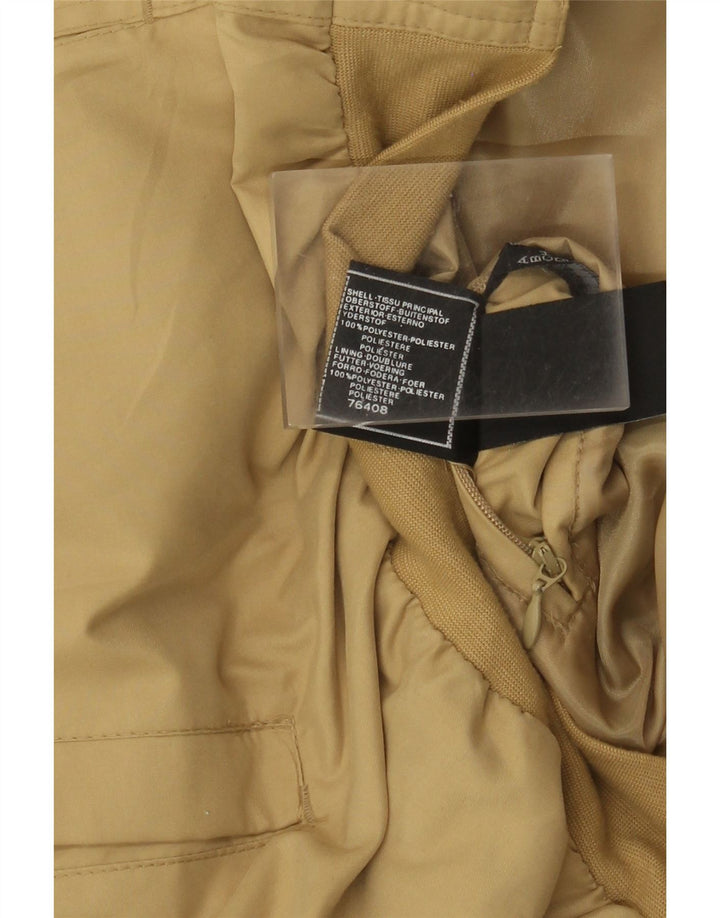 Bomber C & A Bărbați IT 58 4XL Bej Poliester