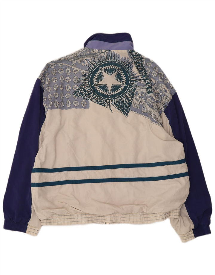 Jachetă de trening supradimensionată pentru femei UK 16 mare