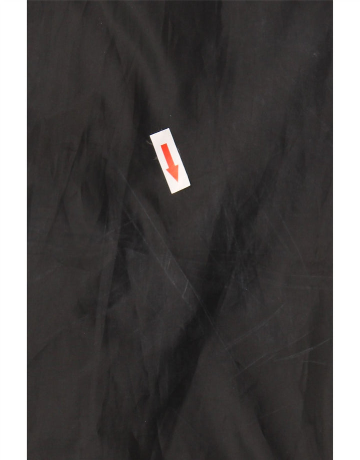 Jachetă de trening pentru bărbați Diadora, XL, poliester negru