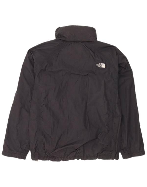 The NORTH FACE Jachetă de ploaie Hyvent Loose Fit pentru bărbați UK 38 Medium Bleumarin