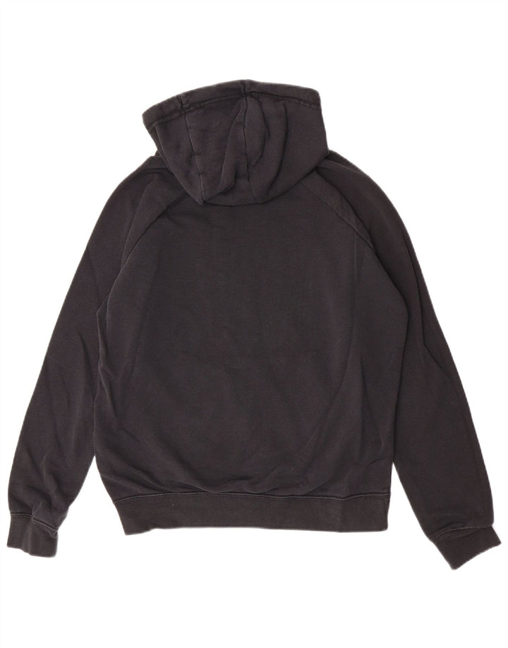 Pulover Nike pentru bărbați, mic, negru, bumbac
