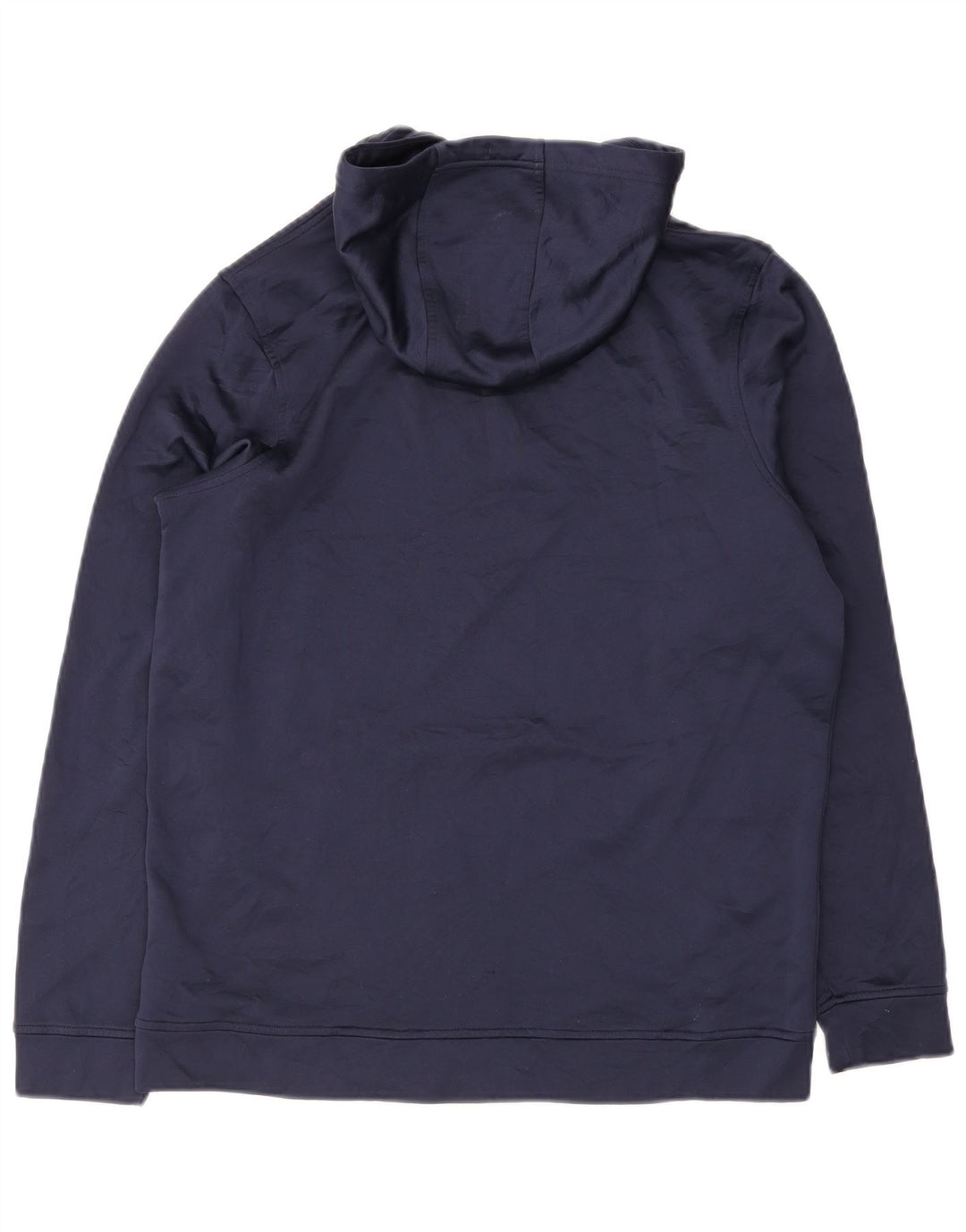 Pulover pentru bărbați Under Armour Graphic Hoodie, mediu bleumarin