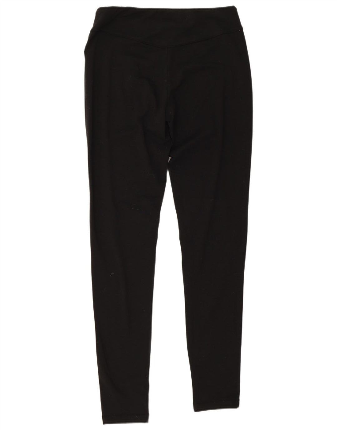 Leggings pentru femei Arena UK 12 bumbac mediu negru