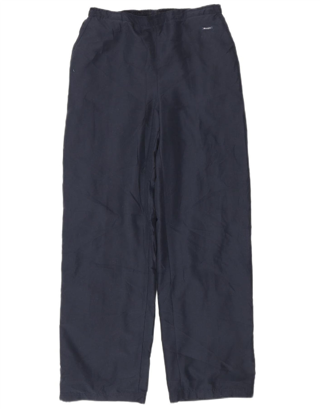 Pantaloni de trening pentru femei Champion, mari bleumarin