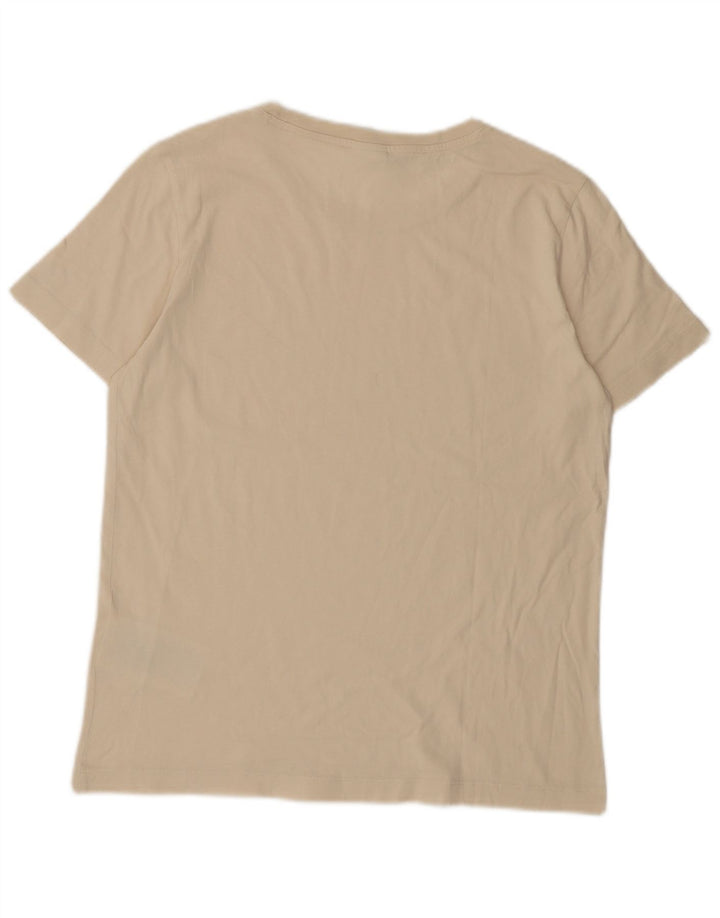 Tricou pentru femei Champion UK 18 XL Bumbac alb