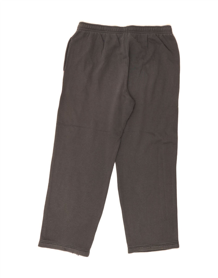 CHAMPION Womens Tracksuit Trousers UK 18 XL Grey Vintage Champion and Second-Hand Champion from Messina Hembry 